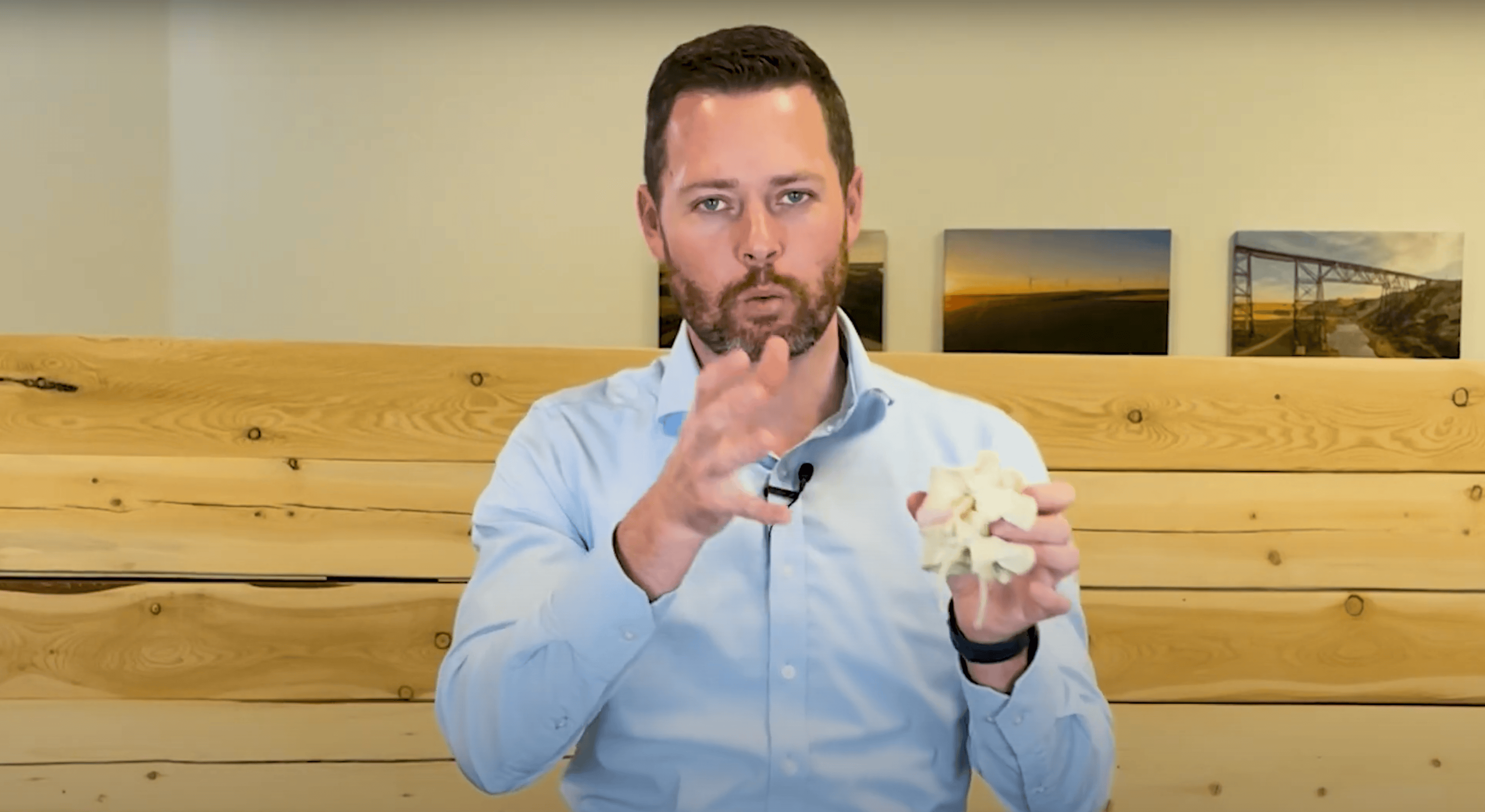 Myths vs. Facts: L4-L5 Disc Bulge Edition